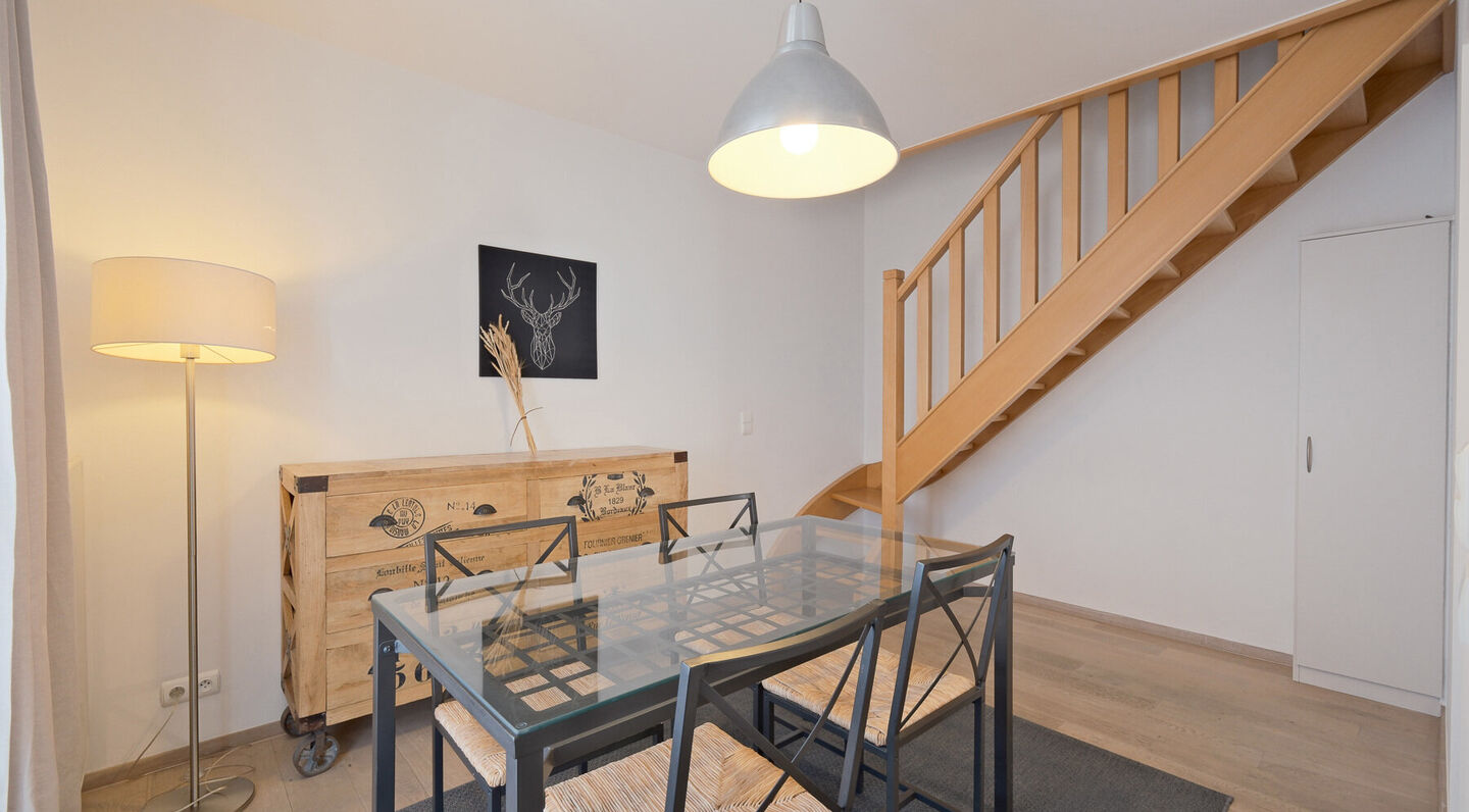 Duplex te koop in Zaventem Sint-Stevens-Woluwe