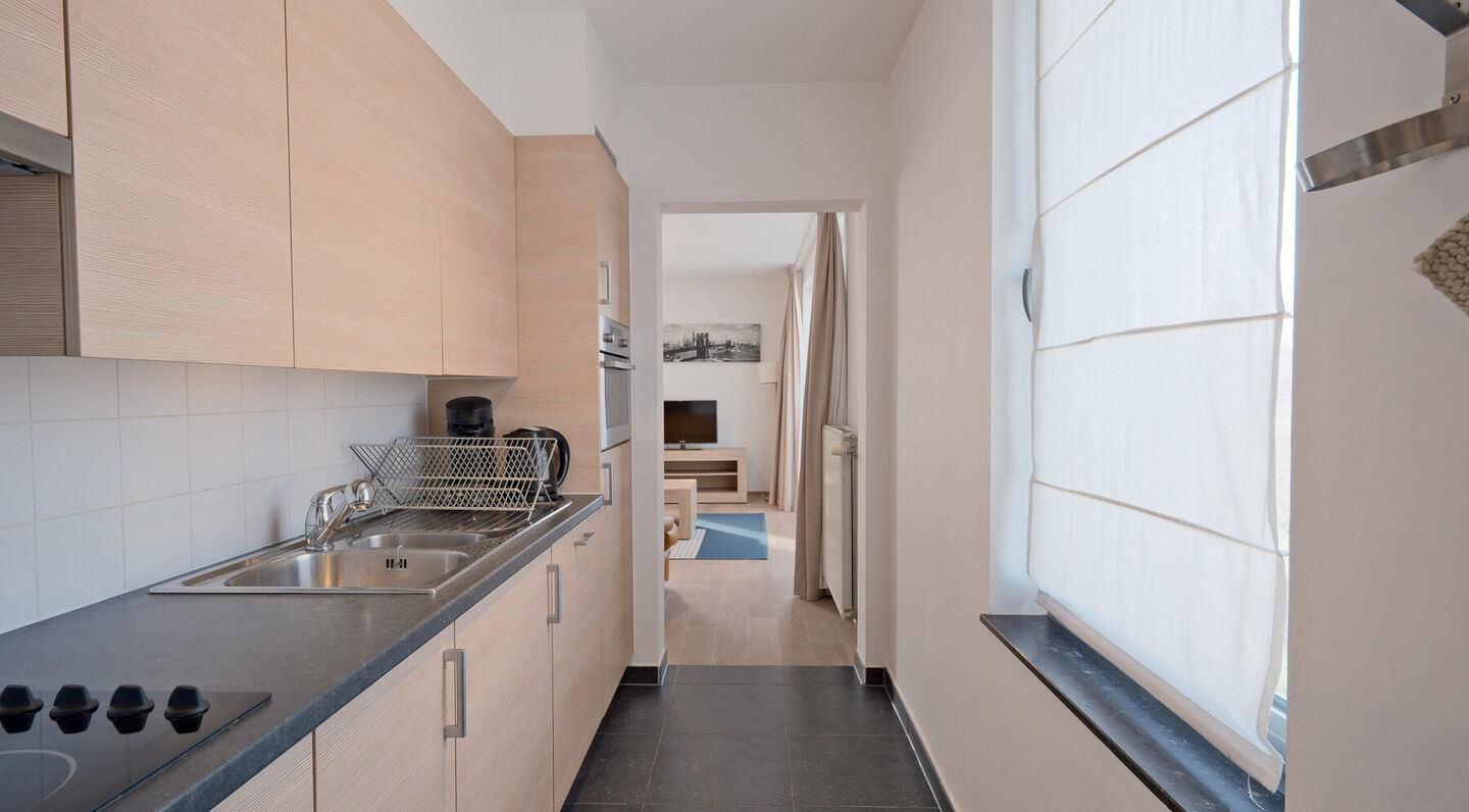 Duplex te koop in Zaventem Sint-Stevens-Woluwe