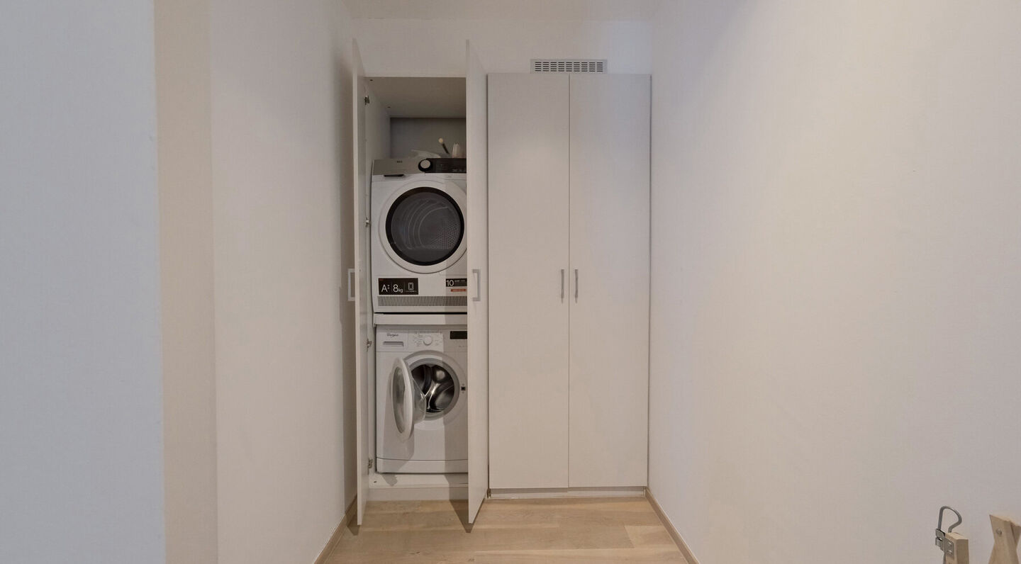 Duplex te koop in Zaventem Sint-Stevens-Woluwe