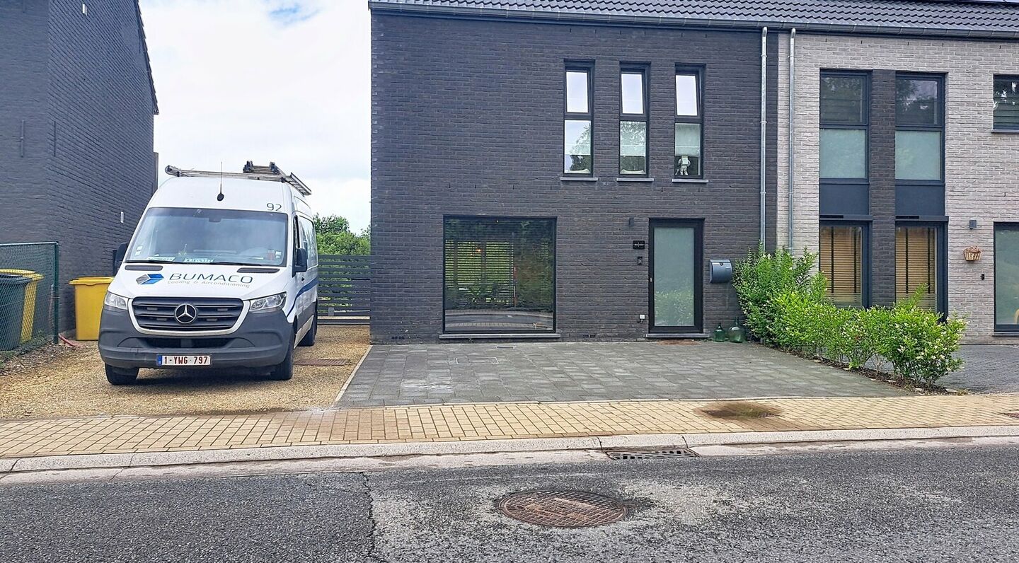 Eengezinswoning te huur in Bertem Leefdaal