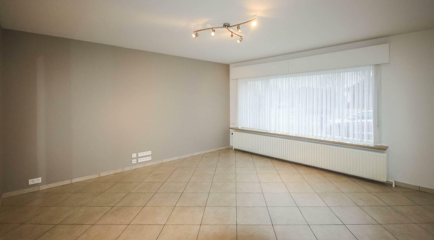 Eengezinswoning te huur in Leefdaal