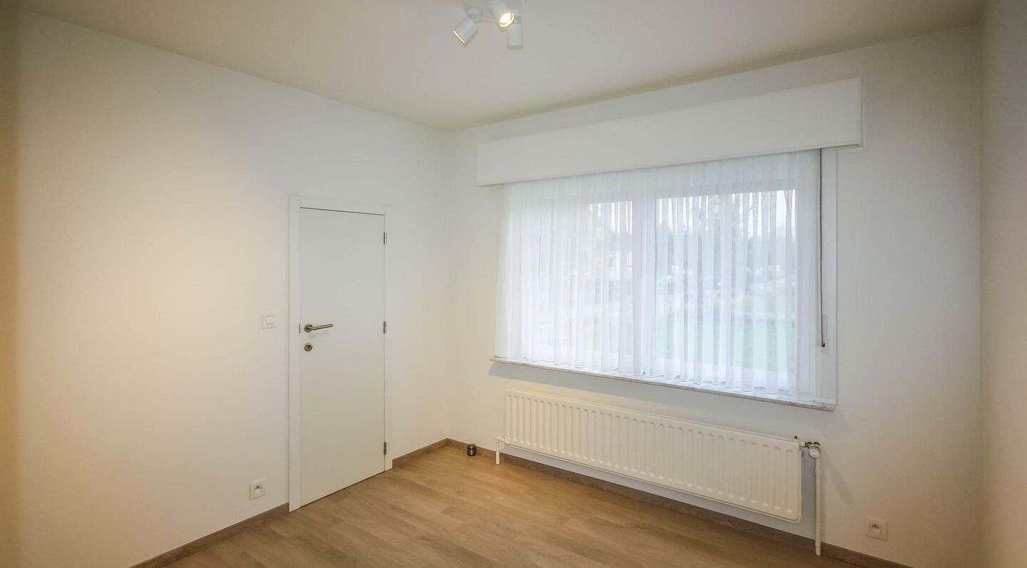 Eengezinswoning te huur in Leefdaal