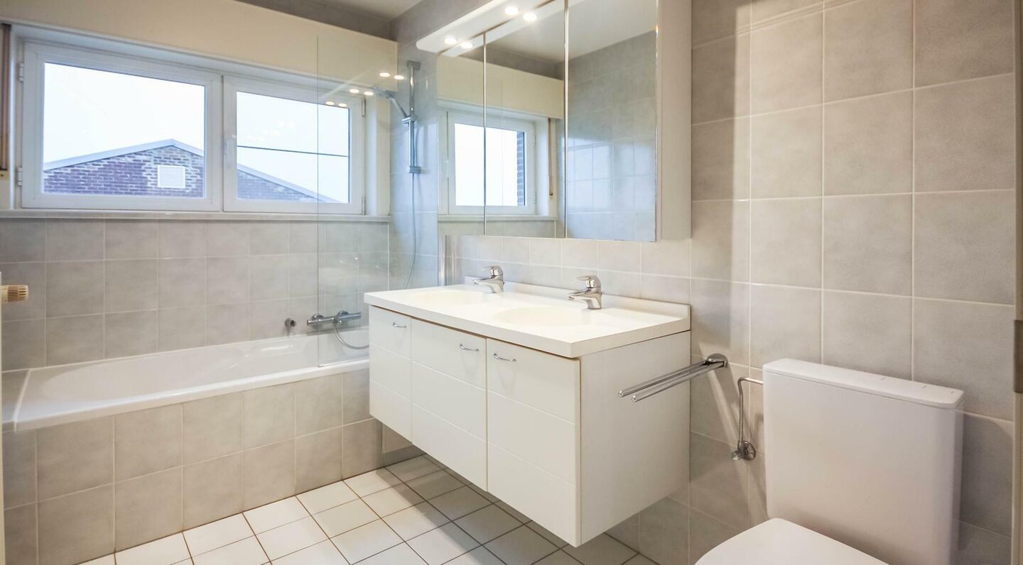 Eengezinswoning te huur in Leefdaal