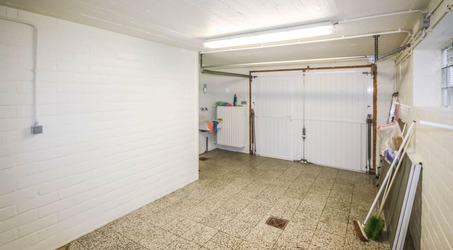 Eengezinswoning te huur in Leefdaal