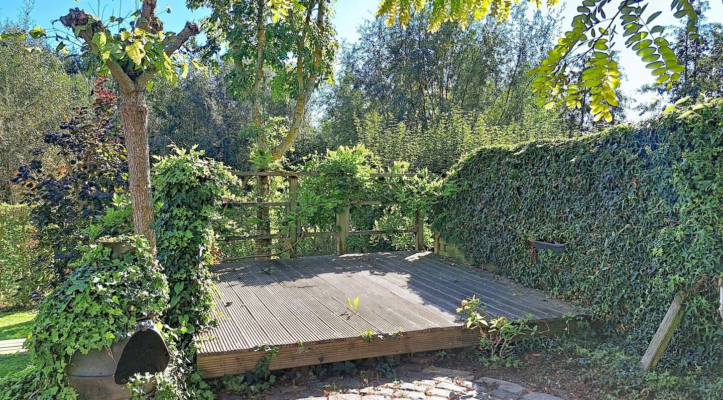 Eengezinswoning te huur in Vossem