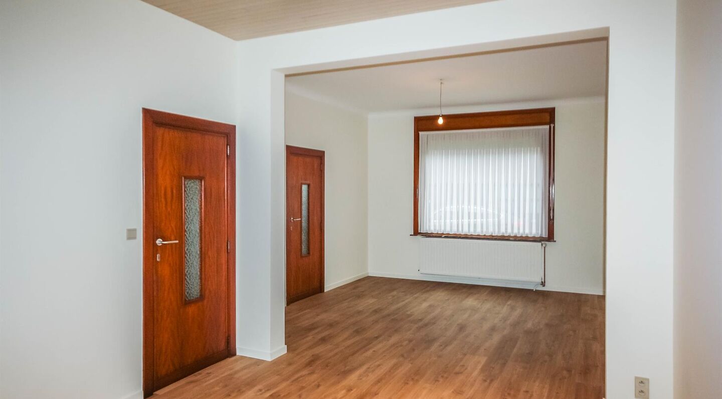 Eengezinswoning te huur in Zaventem Sterrebeek