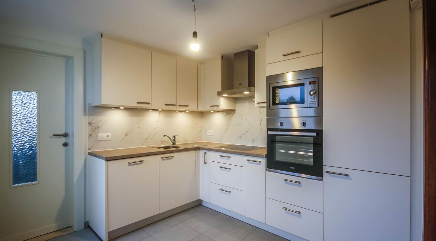 Eengezinswoning te huur in Zaventem Sterrebeek