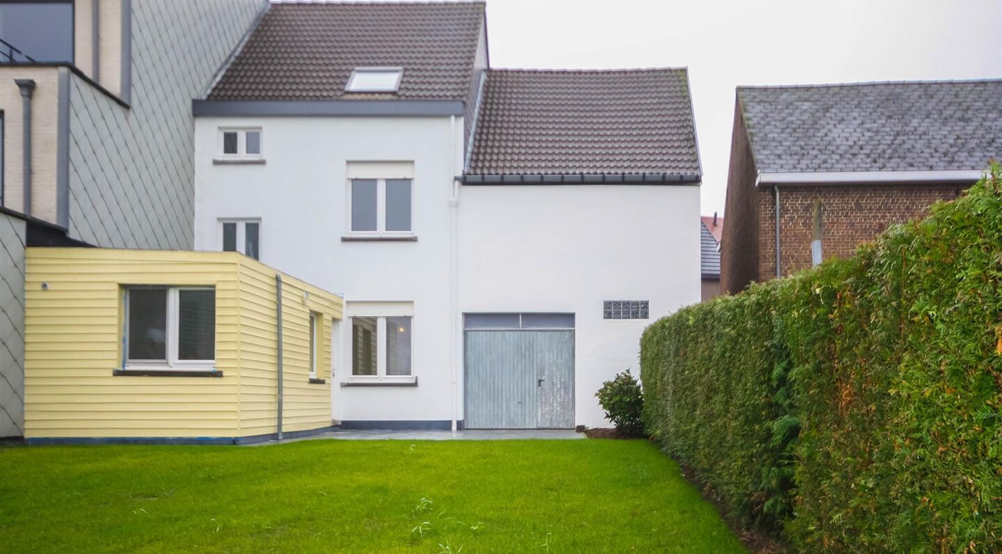 Eengezinswoning te huur in Zaventem Sterrebeek