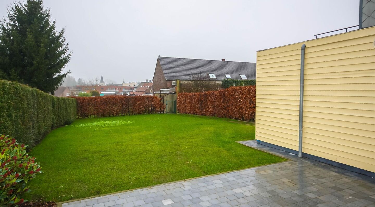 Eengezinswoning te huur in Zaventem Sterrebeek