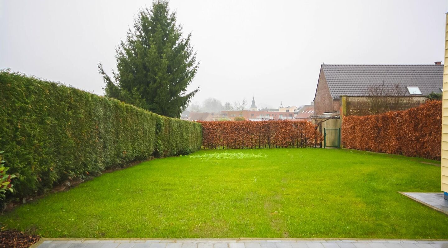 Eengezinswoning te huur in Zaventem Sterrebeek