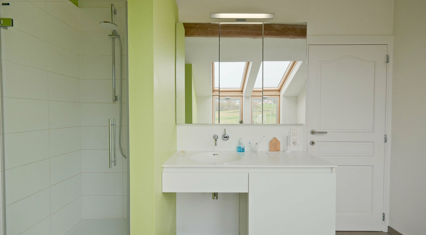 Eengezinswoning te koop in Bertem Leefdaal