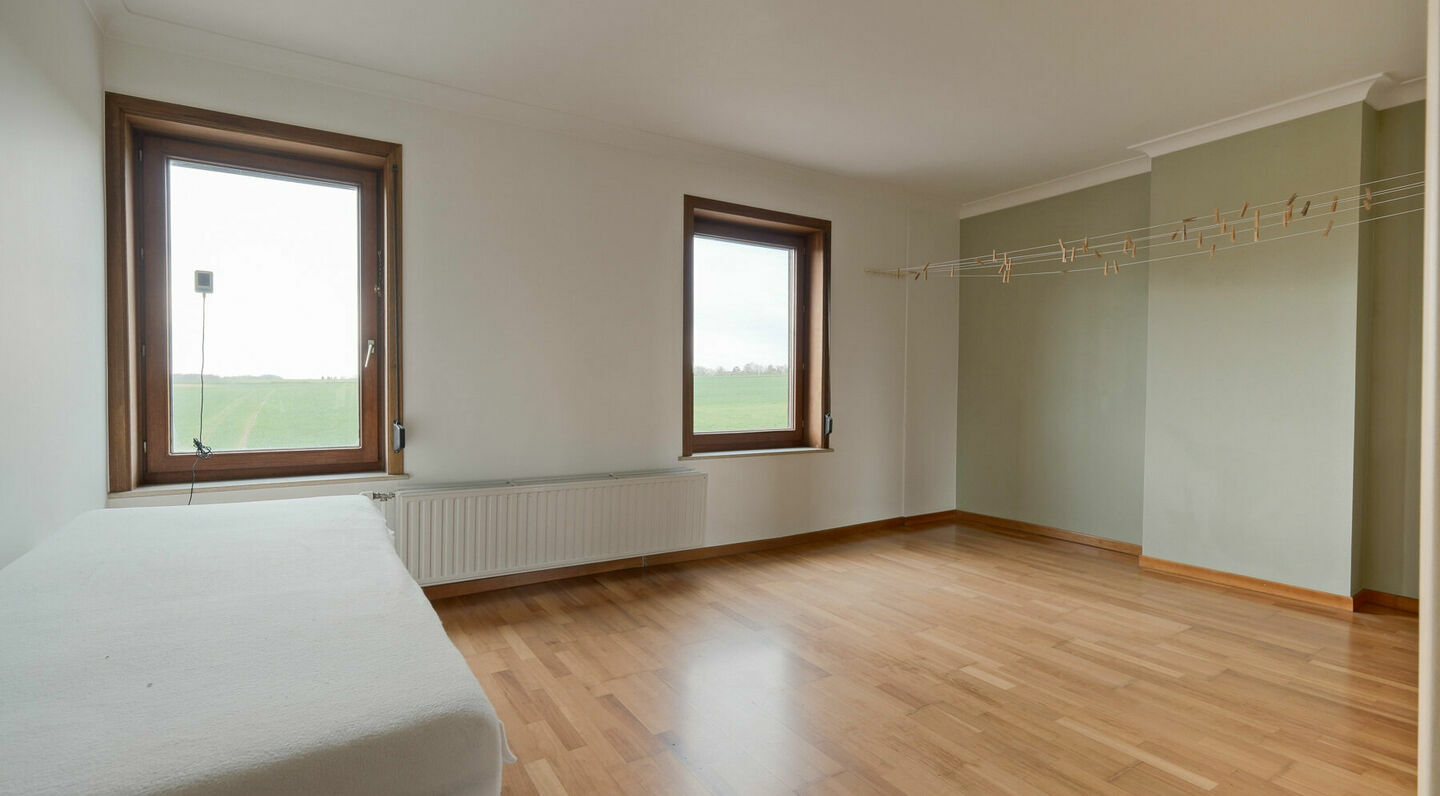 Eengezinswoning te koop in Bertem Leefdaal