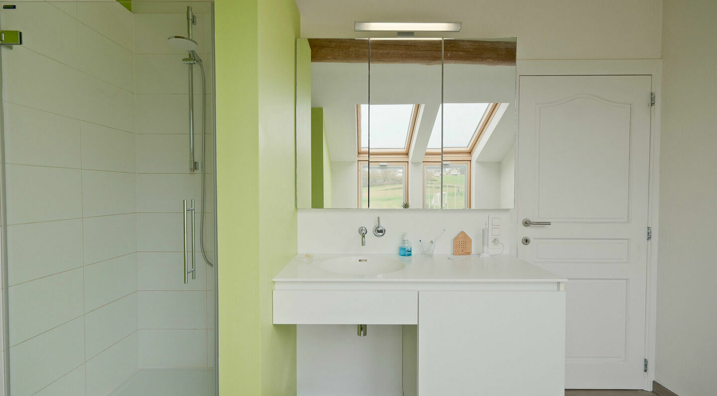 Eengezinswoning te koop in Bertem Leefdaal