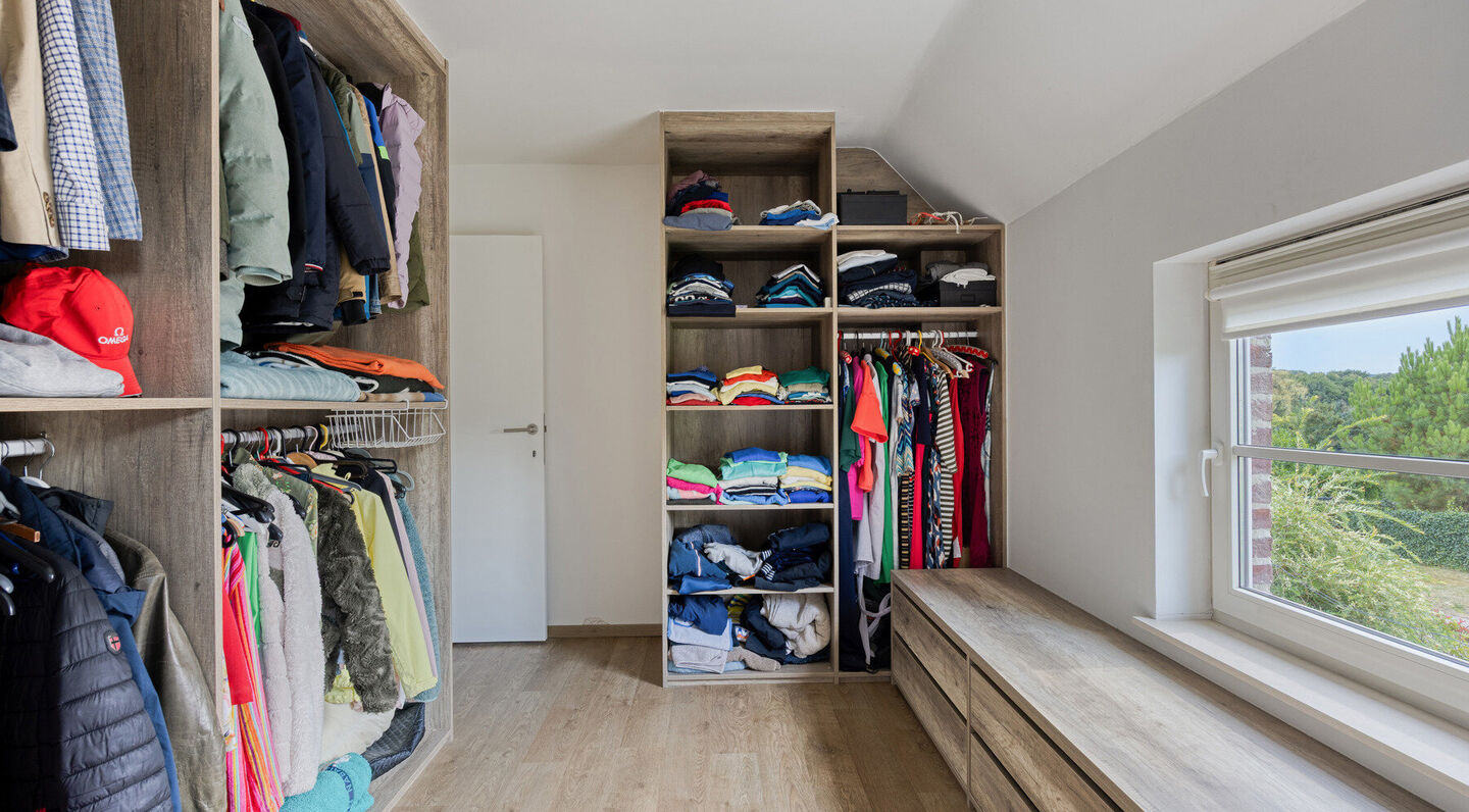 Eengezinswoning te koop in Graven