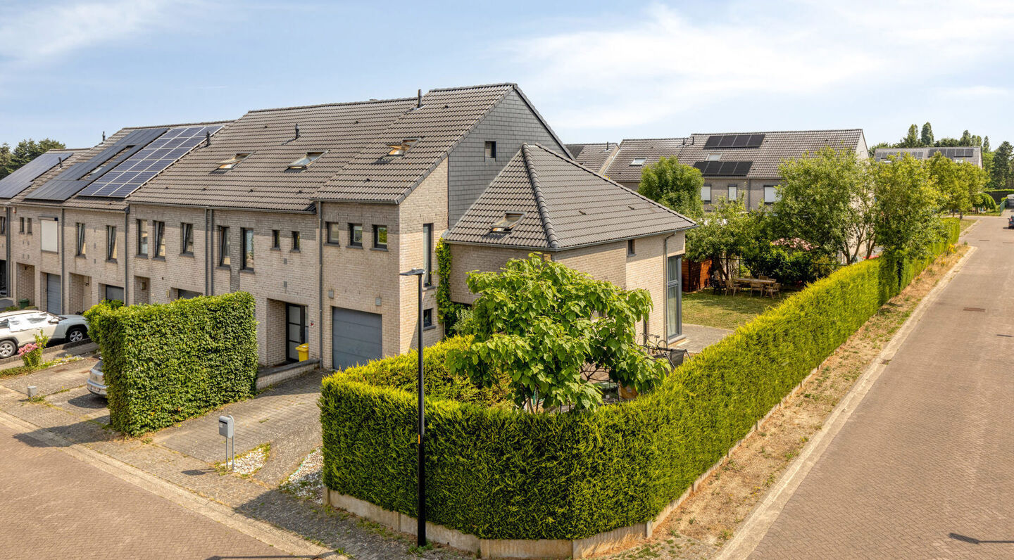 Eengezinswoning te koop in Kortenberg