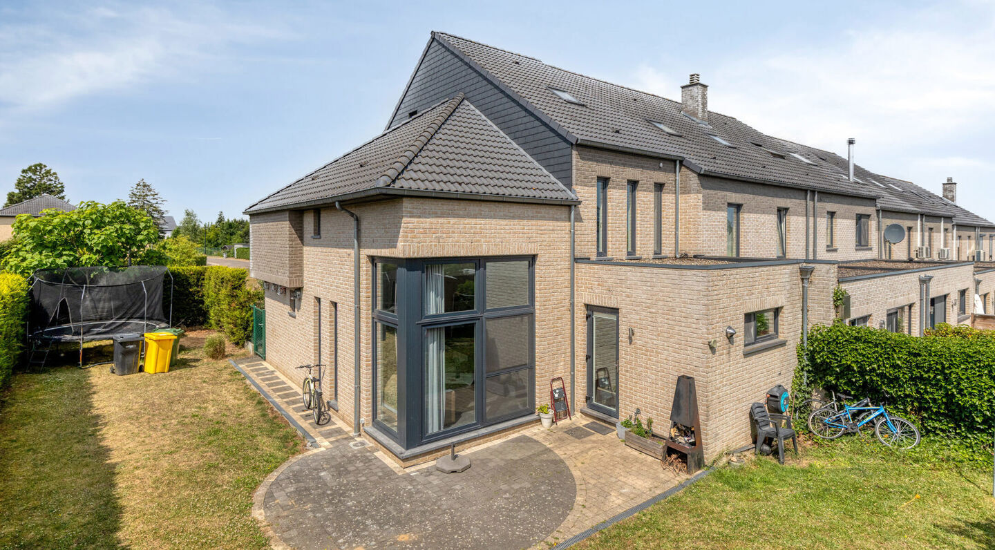 Eengezinswoning te koop in Kortenberg