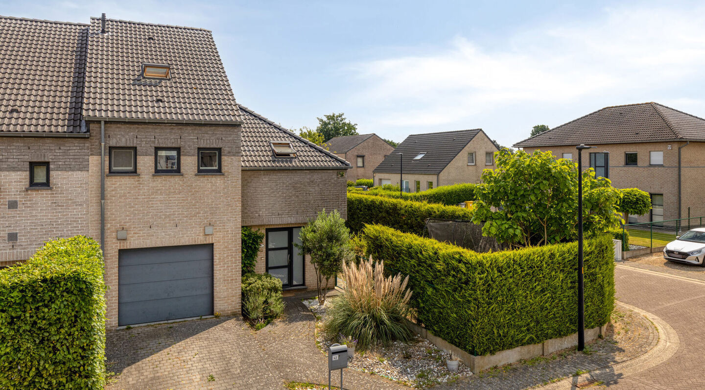 Eengezinswoning te koop in Kortenberg