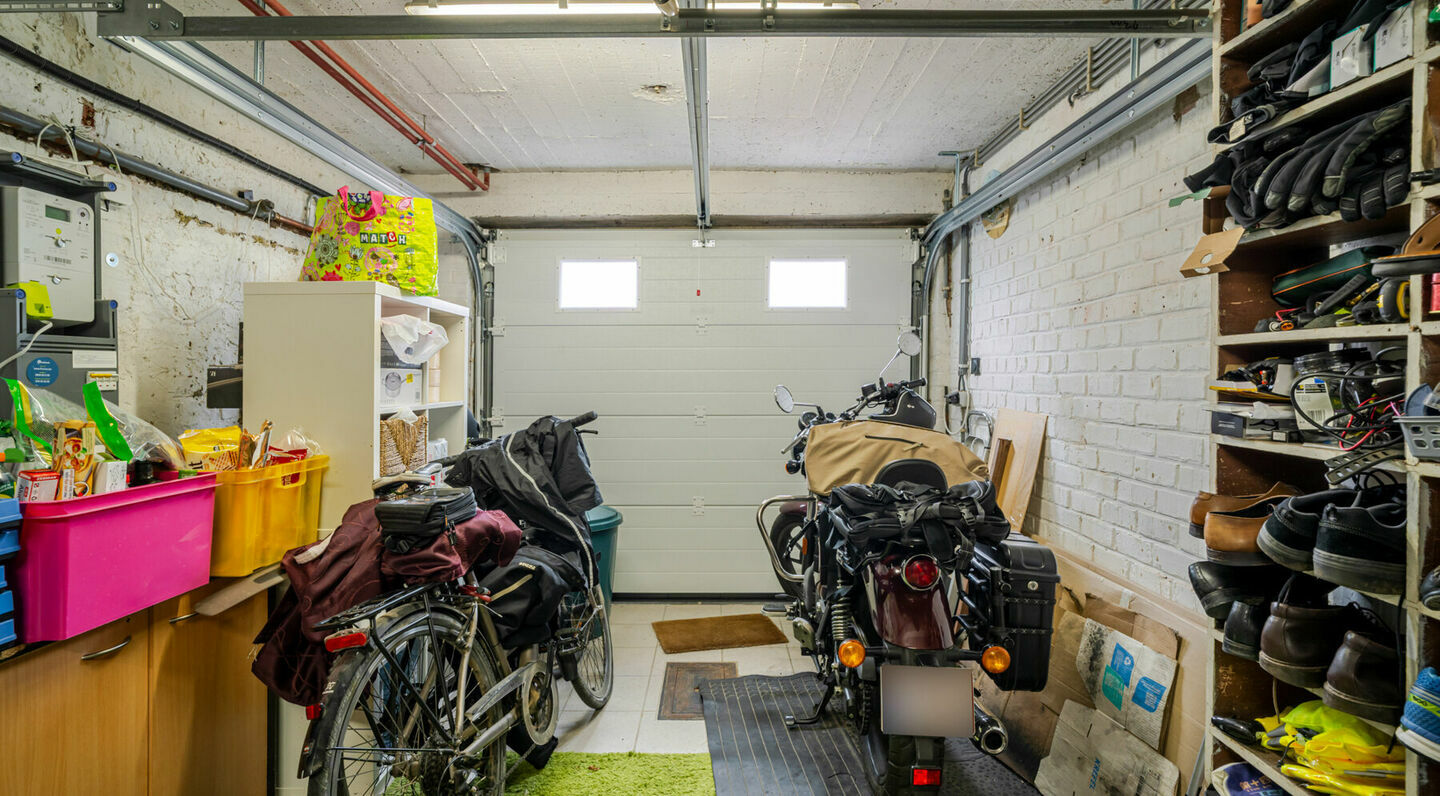 Eengezinswoning te koop in Kraainem