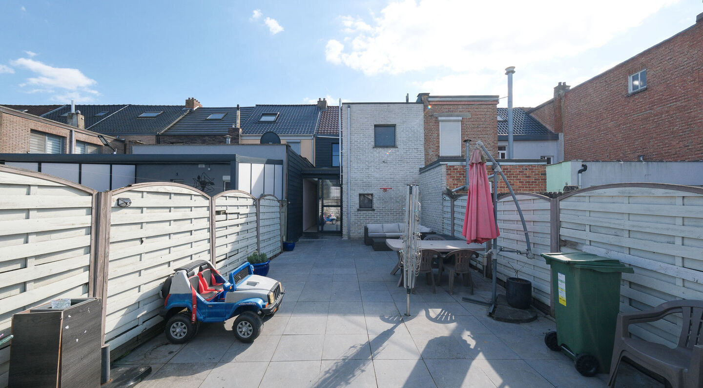 Eengezinswoning te koop in Machelen