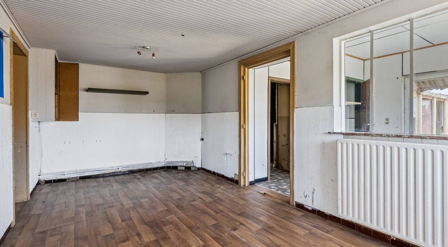 Eengezinswoning te koop in Overijse