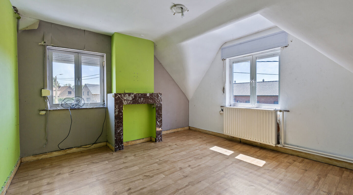 Eengezinswoning te koop in Overijse