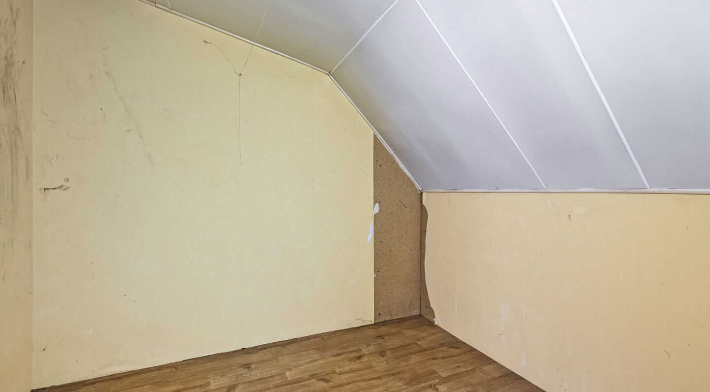 Eengezinswoning te koop in Overijse