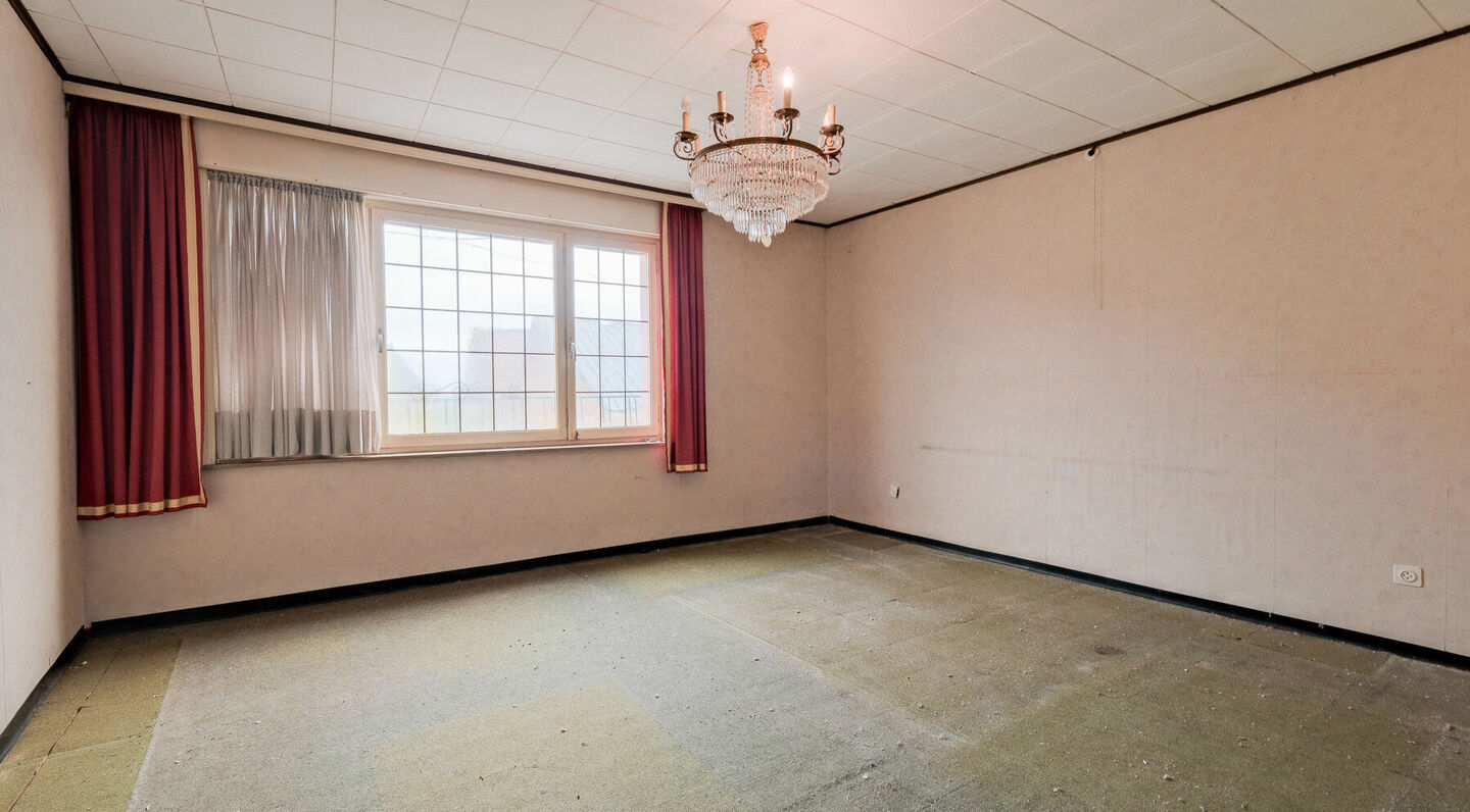 Eengezinswoning te koop in Steenokkerzeel