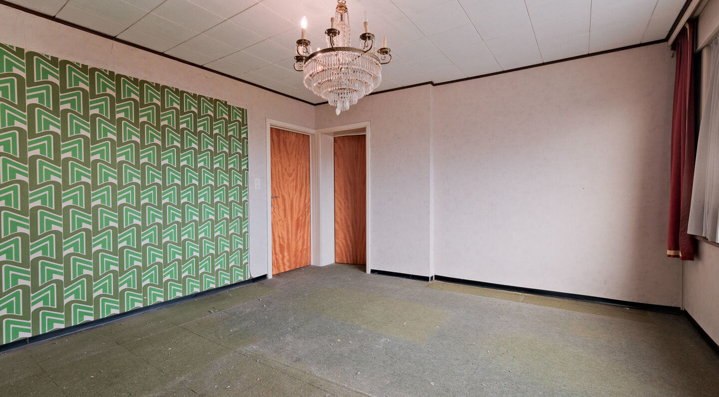 Eengezinswoning te koop in Steenokkerzeel