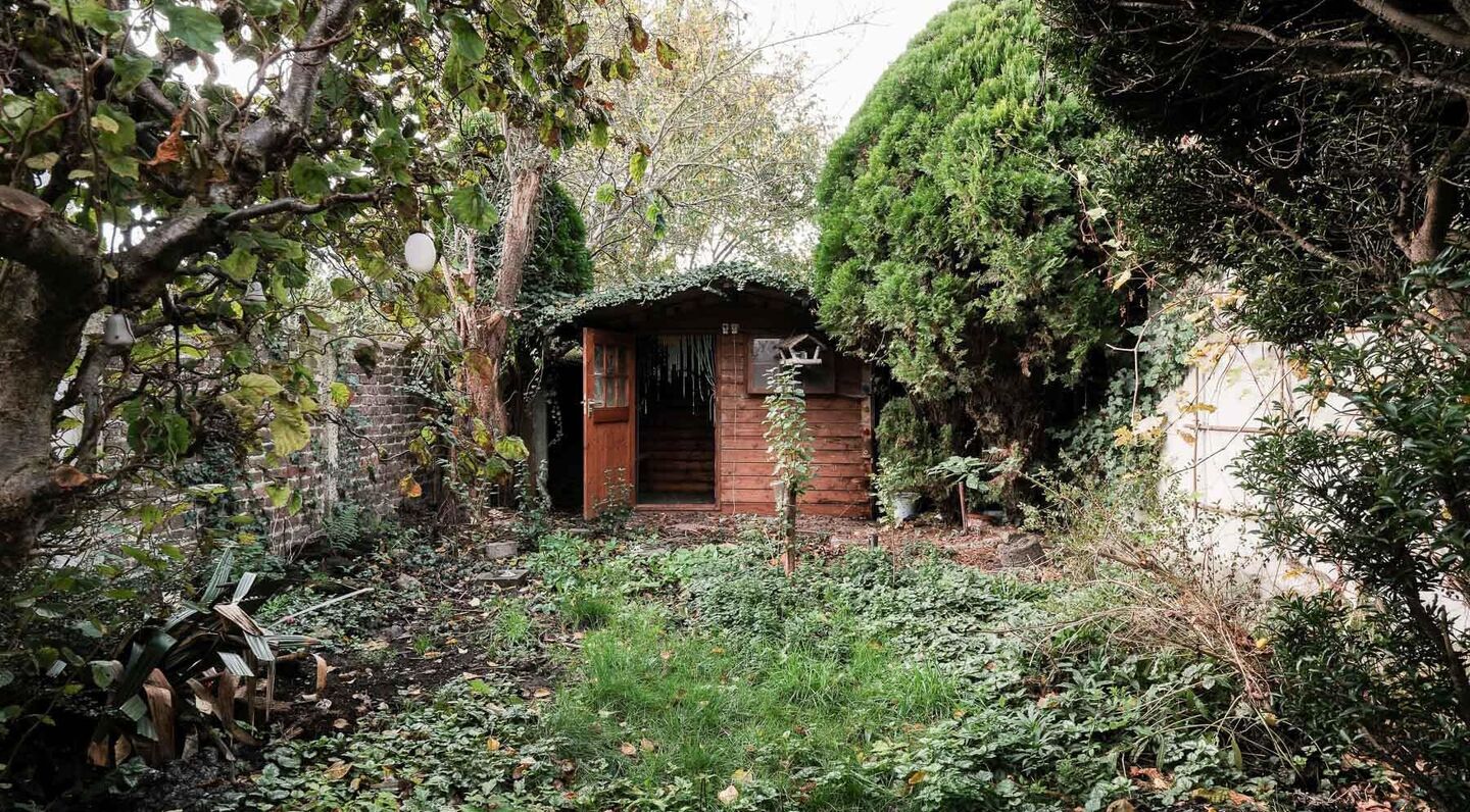 Eengezinswoning te koop in Steenokkerzeel