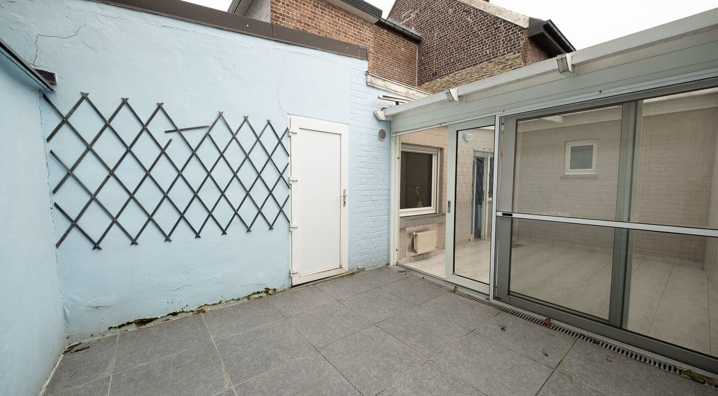 Eengezinswoning te koop in Sterrebeek