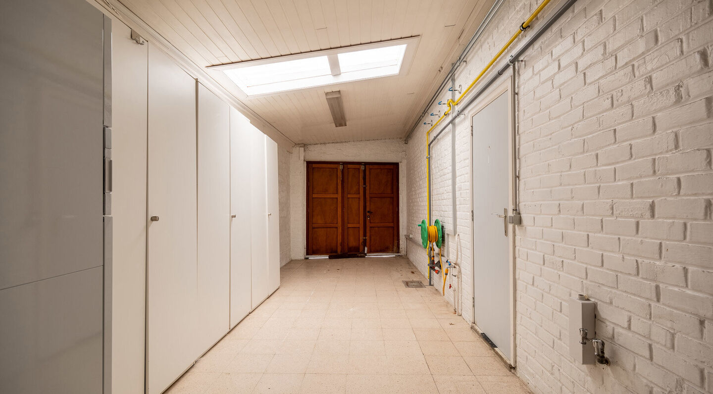 Eengezinswoning te koop in Sterrebeek