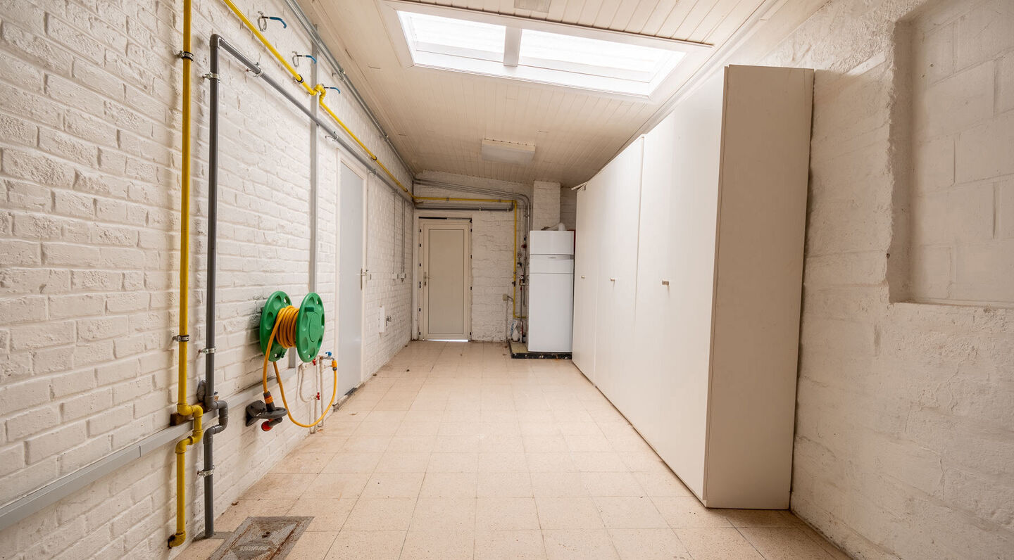 Eengezinswoning te koop in Sterrebeek