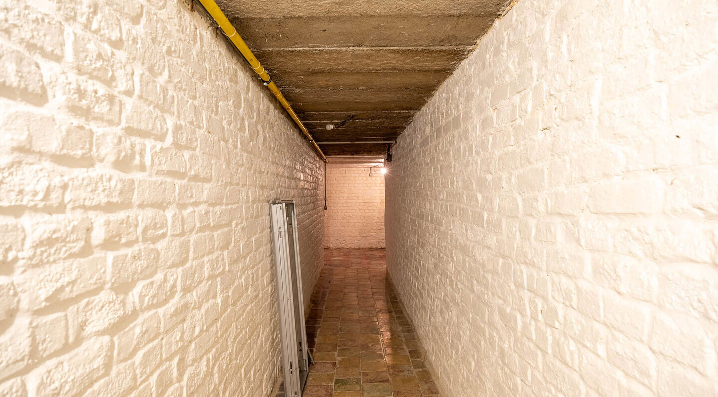 Eengezinswoning te koop in Sterrebeek