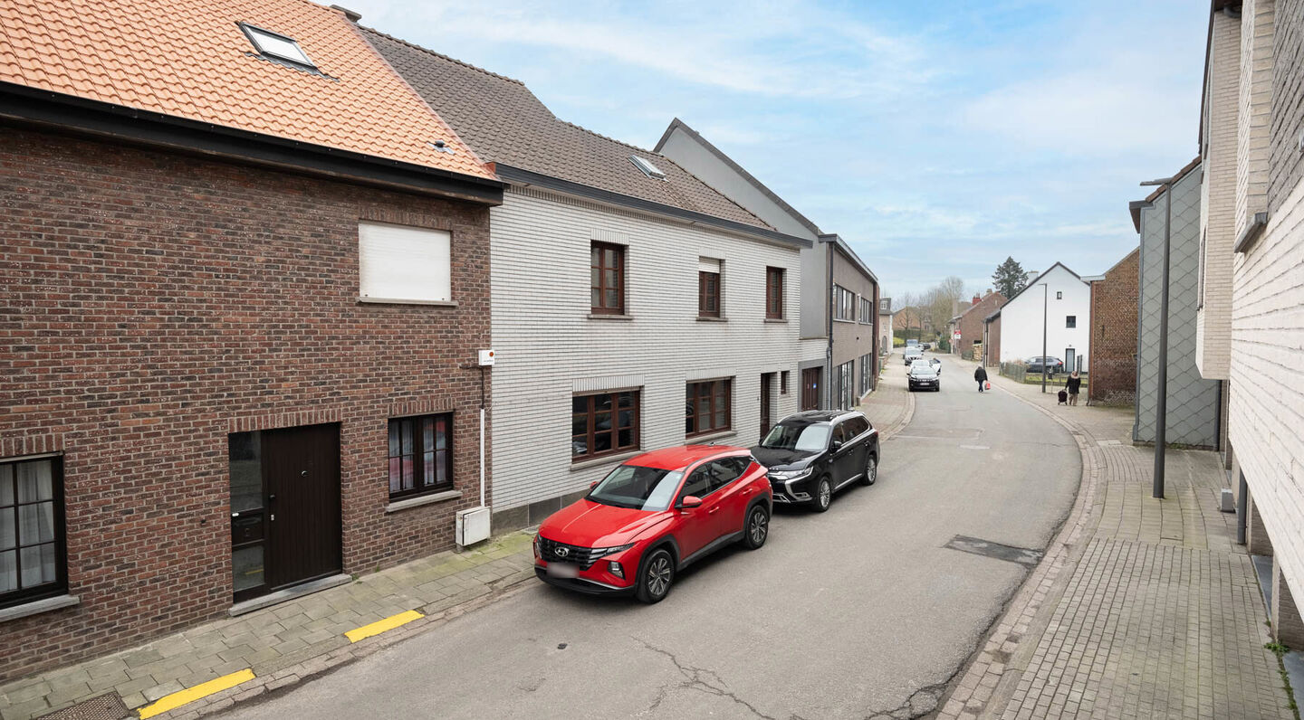 Eengezinswoning te koop in Sterrebeek