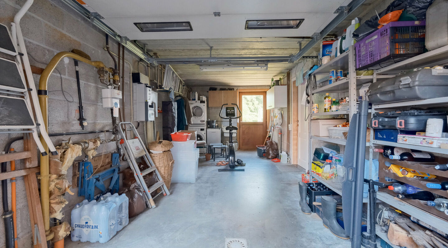 Eengezinswoning te koop in Sterrebeek