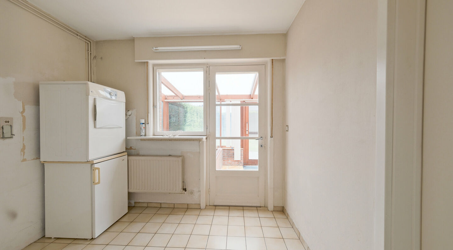 Eengezinswoning te koop in Sterrebeek