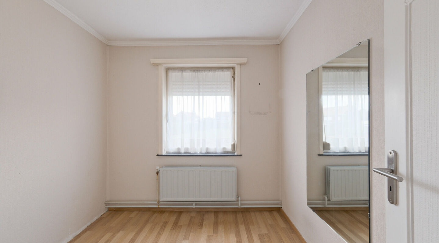 Eengezinswoning te koop in Sterrebeek