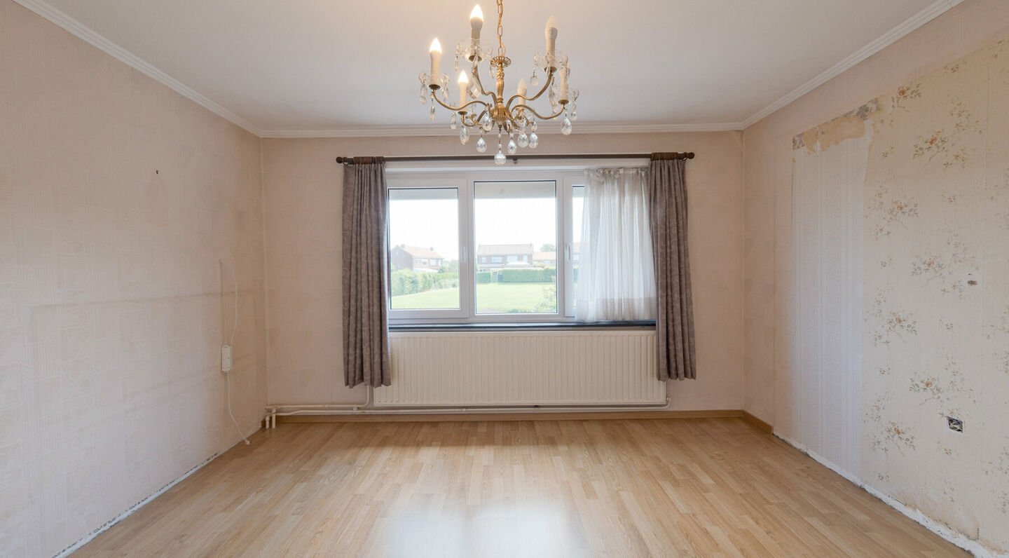 Eengezinswoning te koop in Sterrebeek