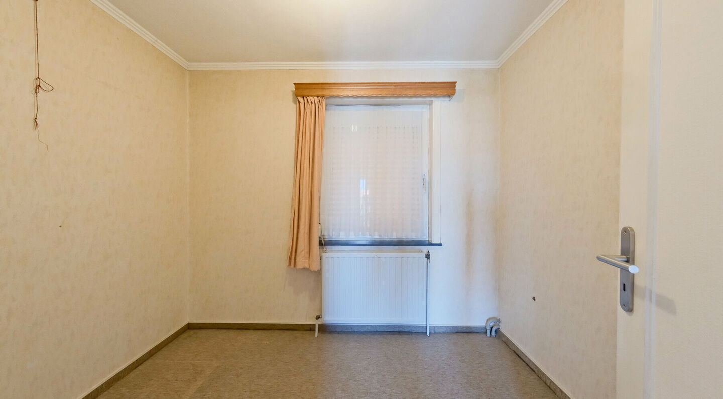 Eengezinswoning te koop in Sterrebeek