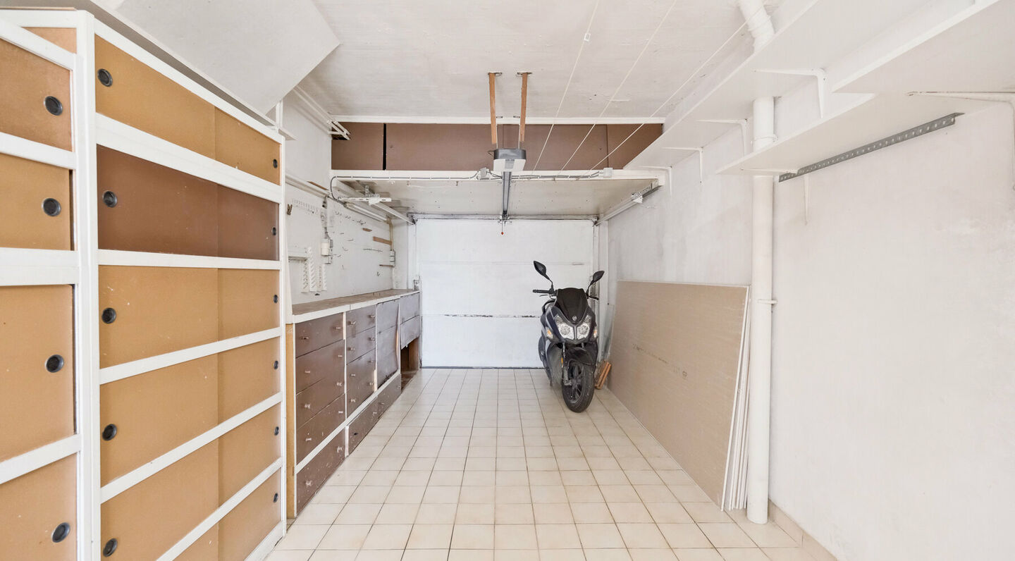 Eengezinswoning te koop in Sterrebeek
