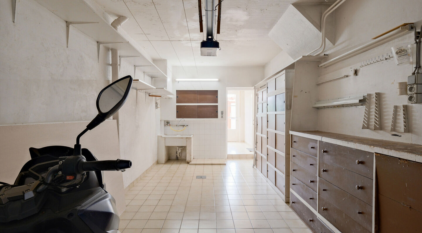 Eengezinswoning te koop in Sterrebeek