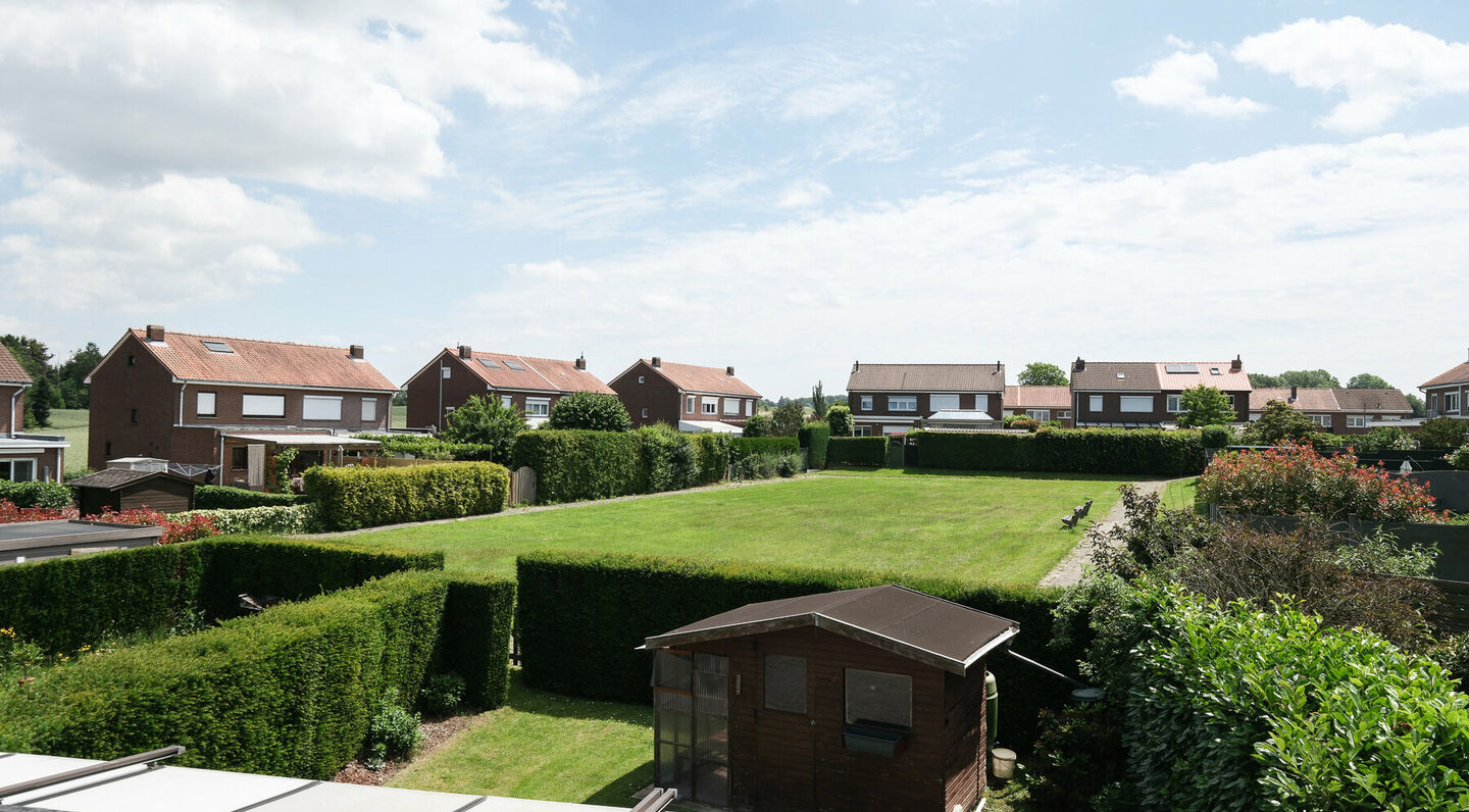 Eengezinswoning te koop in Sterrebeek