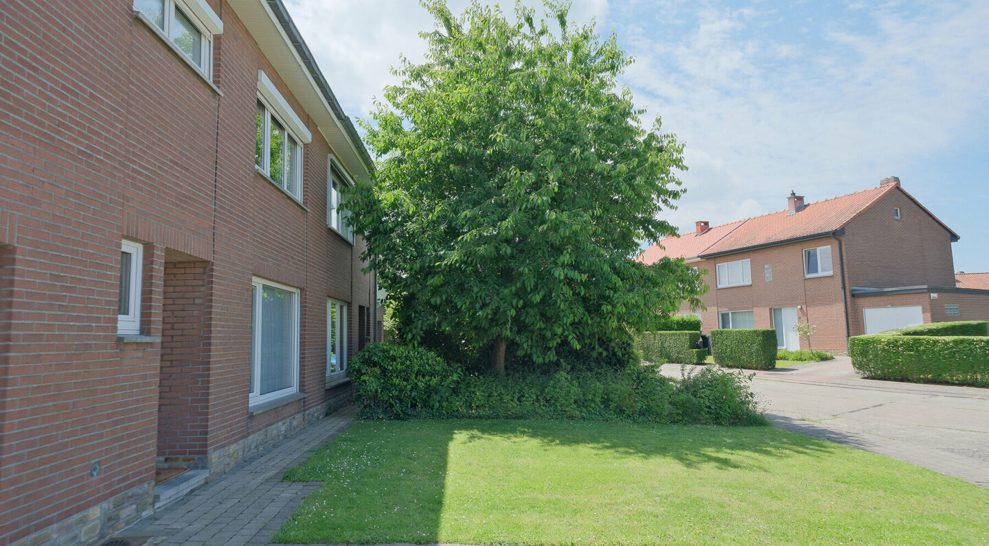 Eengezinswoning te koop in Sterrebeek