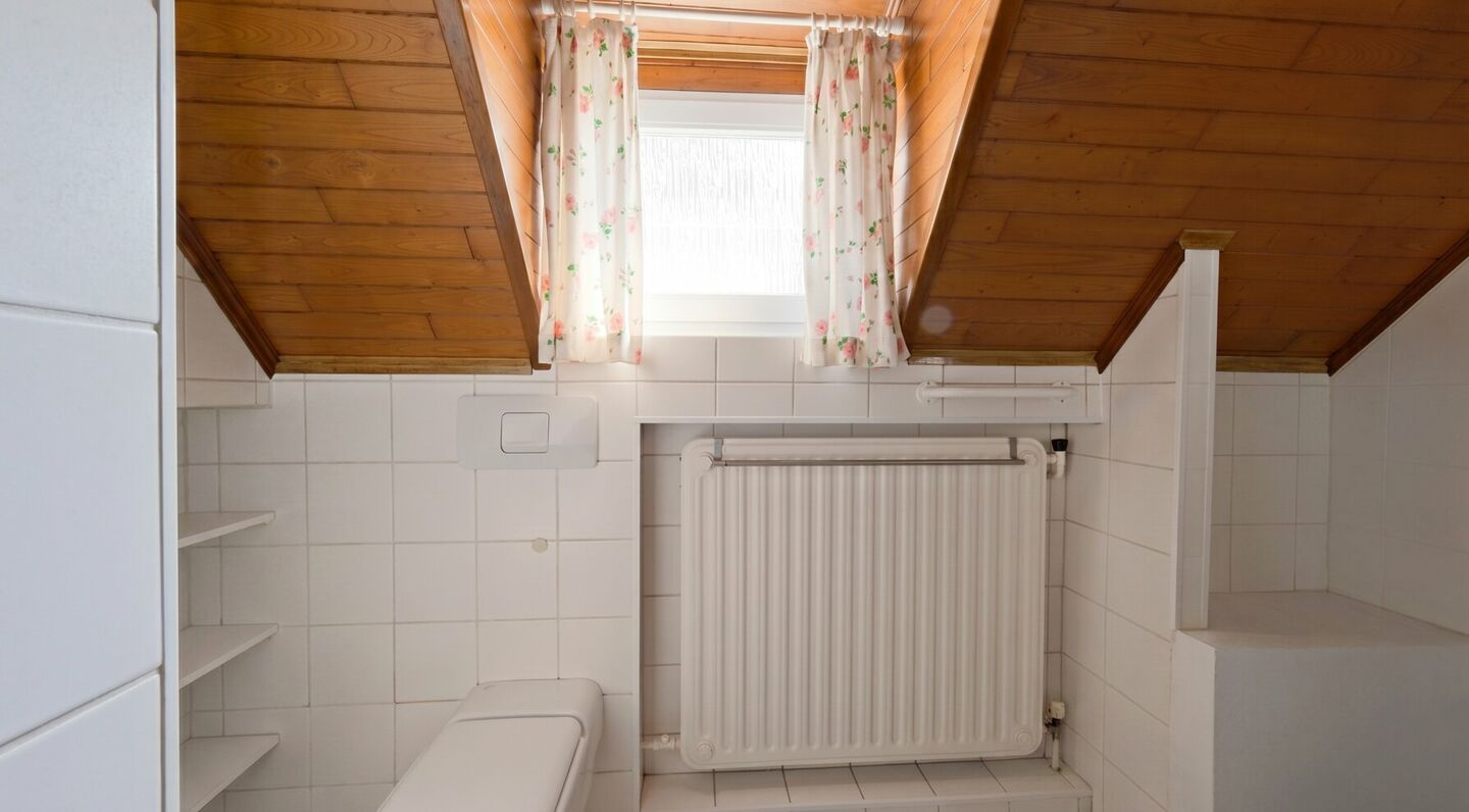 Eengezinswoning te koop in Sterrebeek