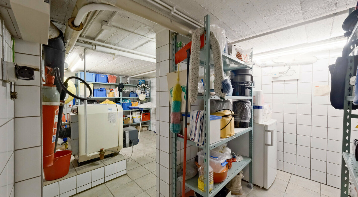Eengezinswoning te koop in Sterrebeek