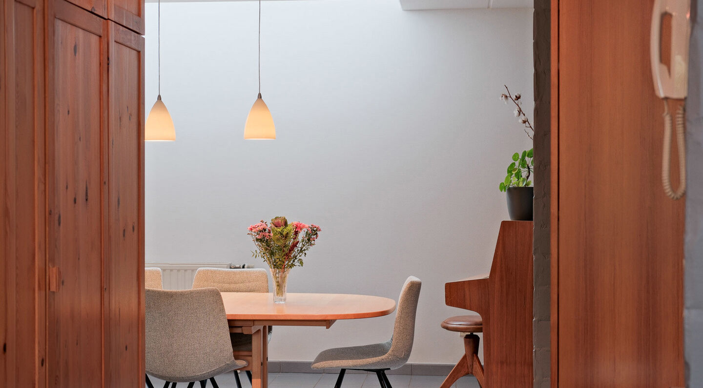 Eengezinswoning te koop in Tervuren