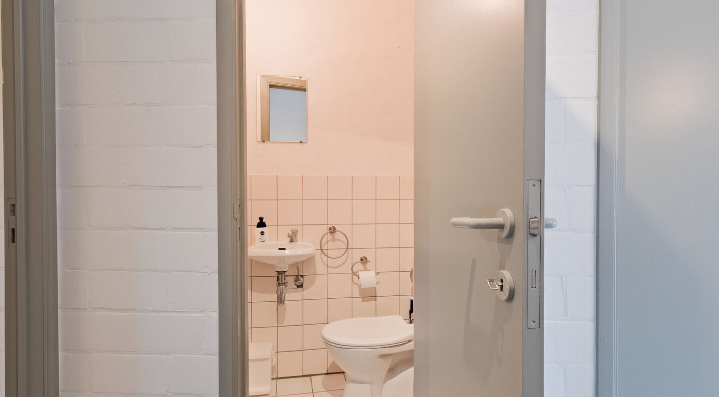 Eengezinswoning te koop in Tervuren