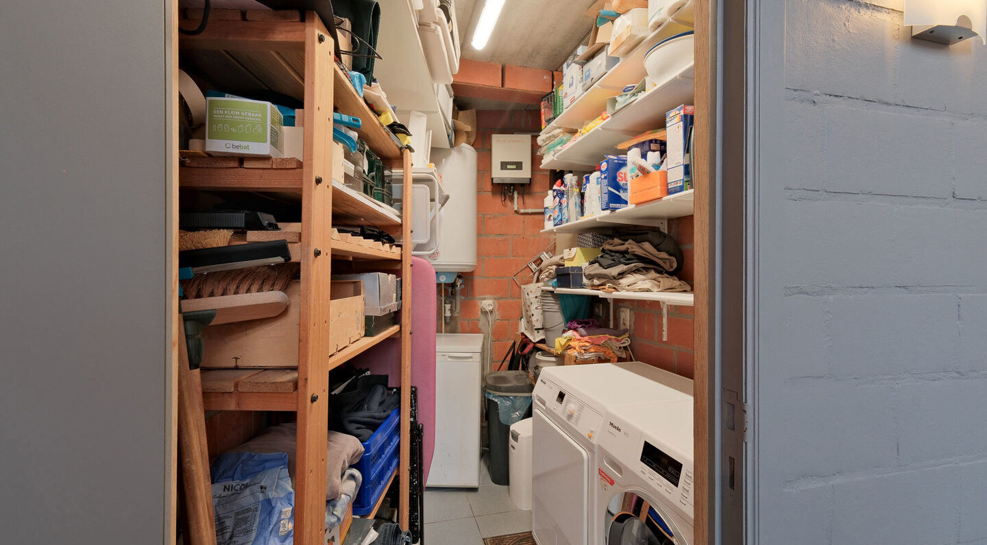 Eengezinswoning te koop in Tervuren