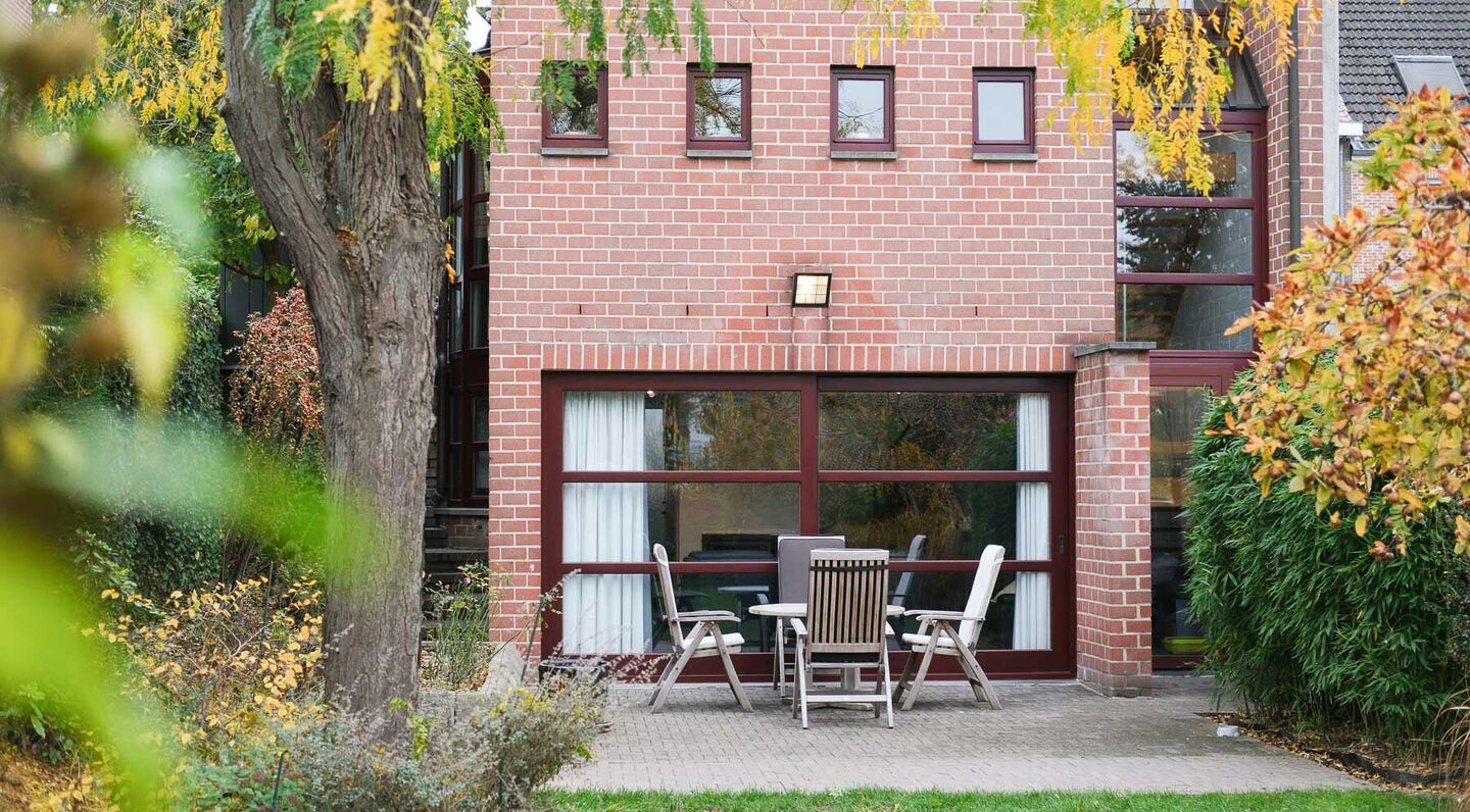 Eengezinswoning te koop in Tervuren