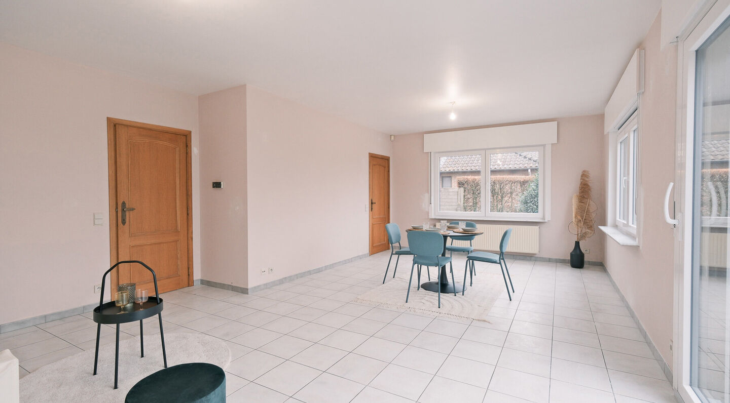 Eengezinswoning te koop in Tervuren